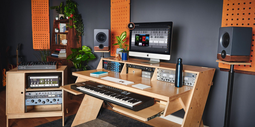 Eco Acoustic Panels 06